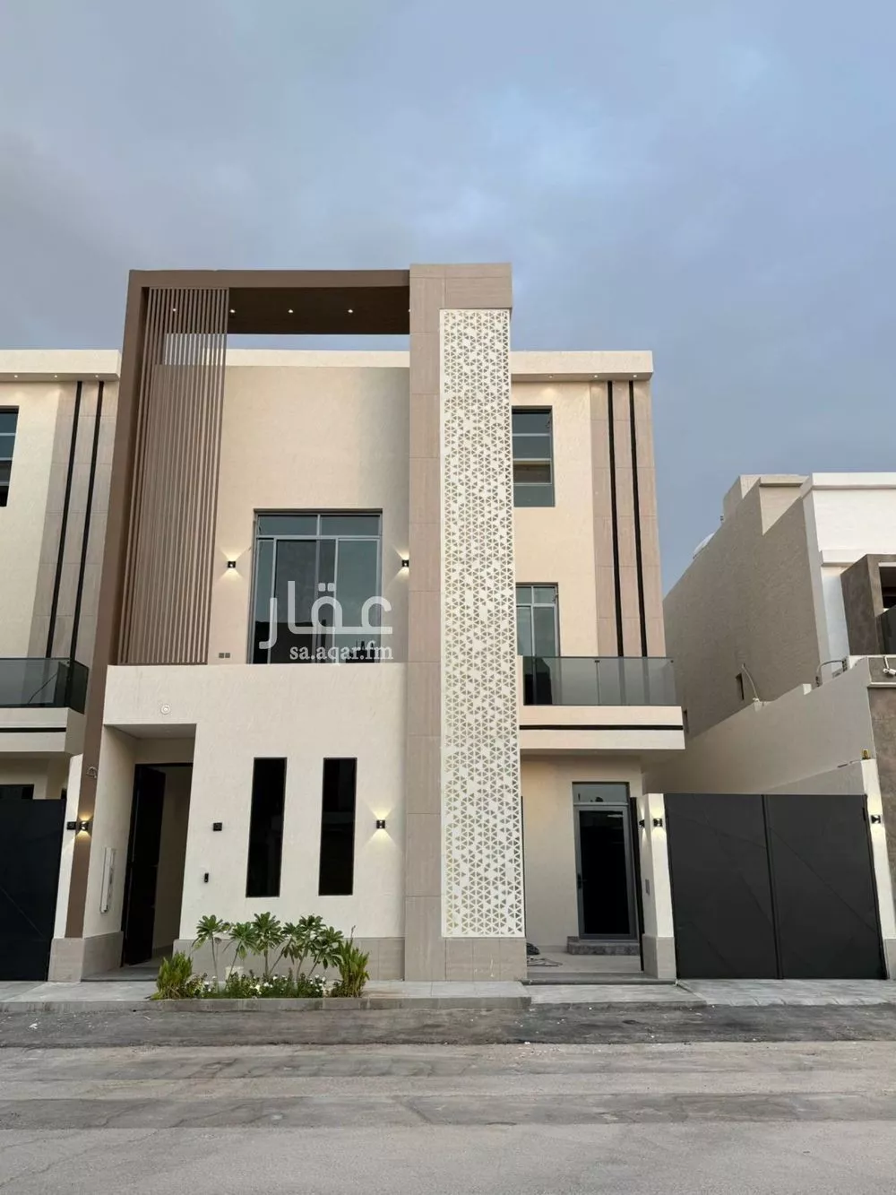 فيلا 5 غرف في المهدية 1