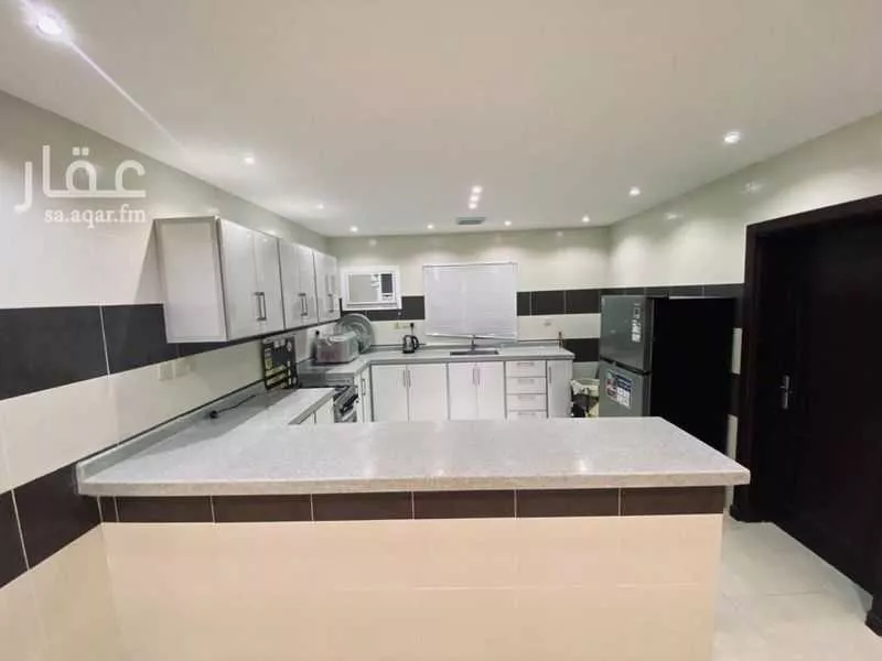 شقة 3 غرف في الحمدانية 5