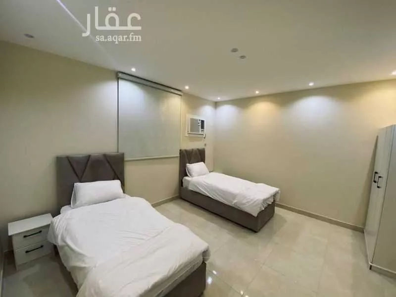 شقة 3 غرف في الحمدانية 4