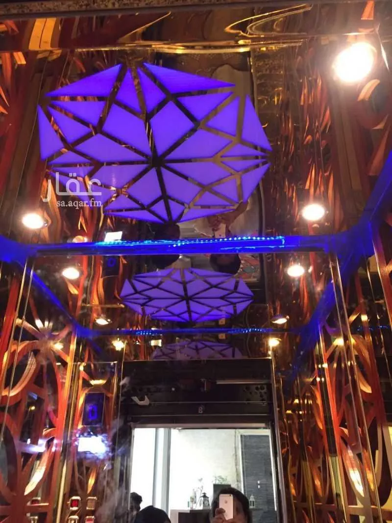 شقة 10 غرف في الرفيعة 4