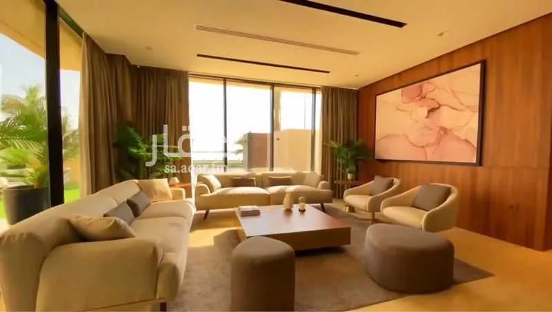 فيلا 5 غرف في البحيرة 4