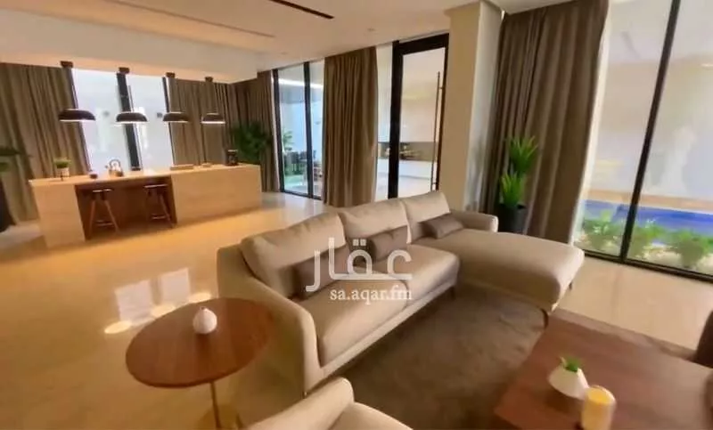 فيلا 5 غرف في البحيرة 1