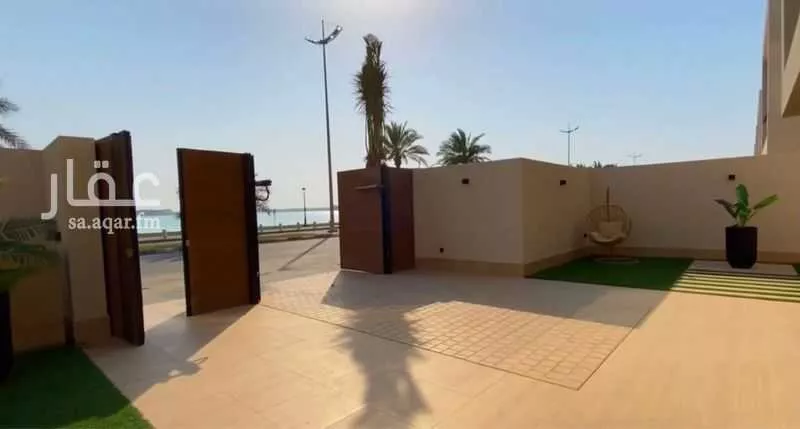 فيلا 5 غرف في البحيرة 2