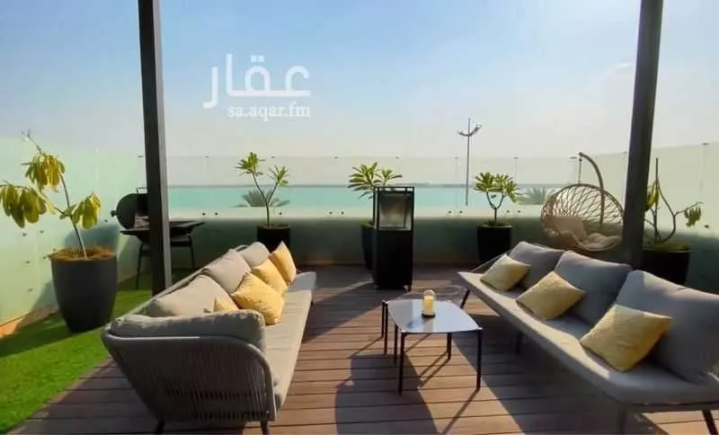 فيلا 5 غرف في البحيرة 5