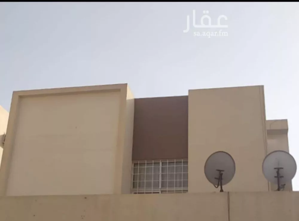 فيلا 7 غرف في السعادة