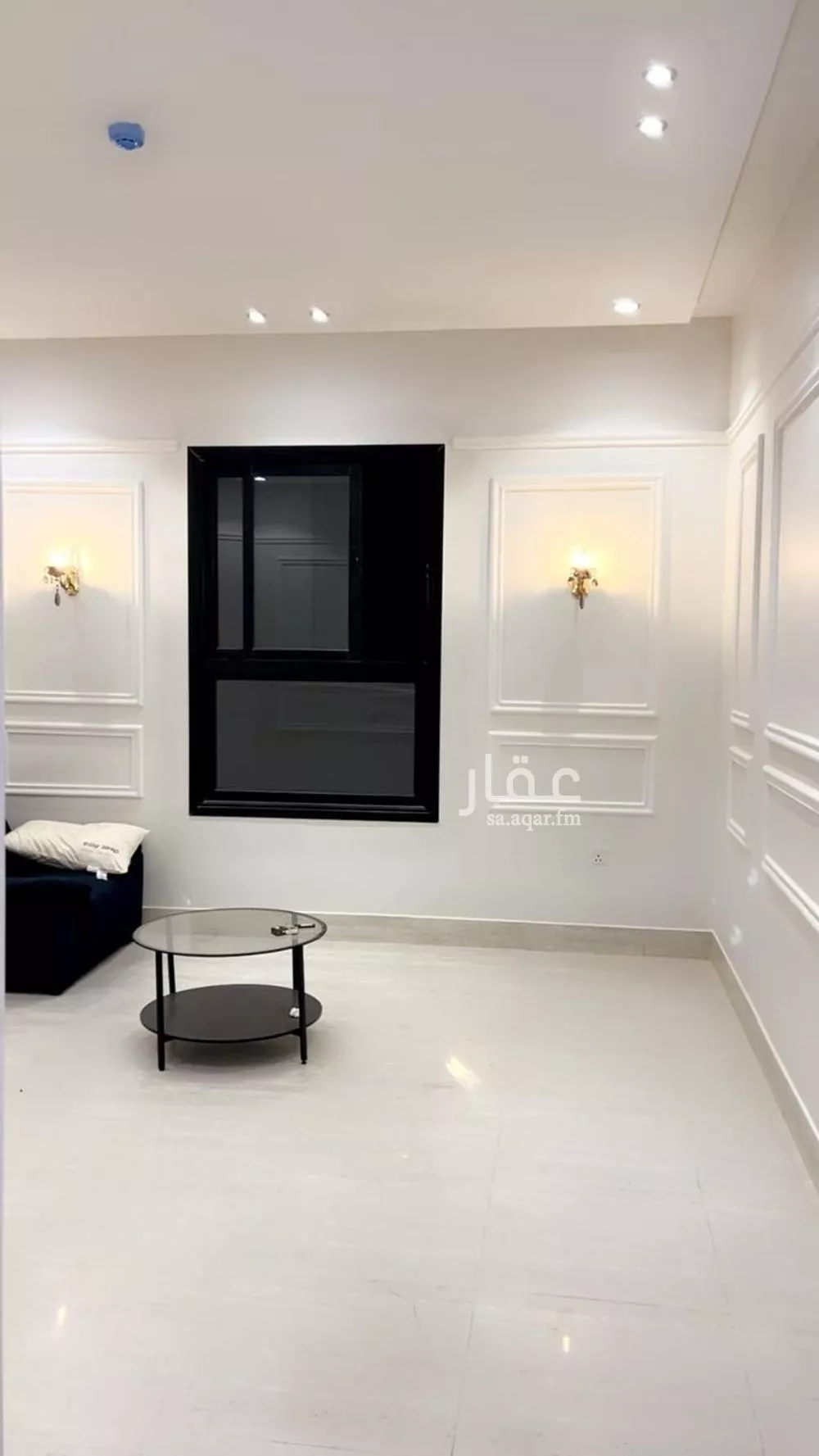 شقة 4 غرف في طويق 2