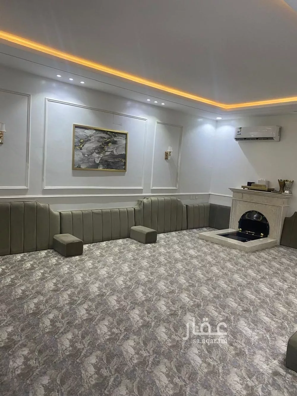 فيلا 15 غرف في السعادة 4