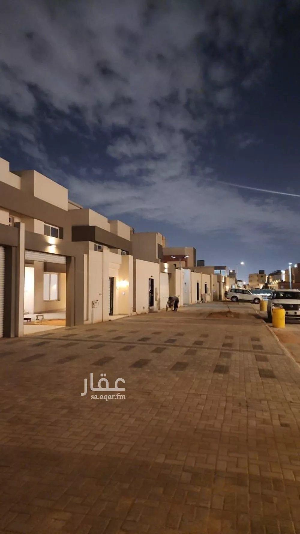 فيلا 6 غرف في الرمال 4