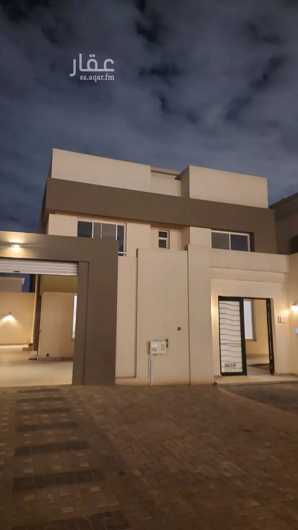 فيلا 6 غرف في الرمال 1