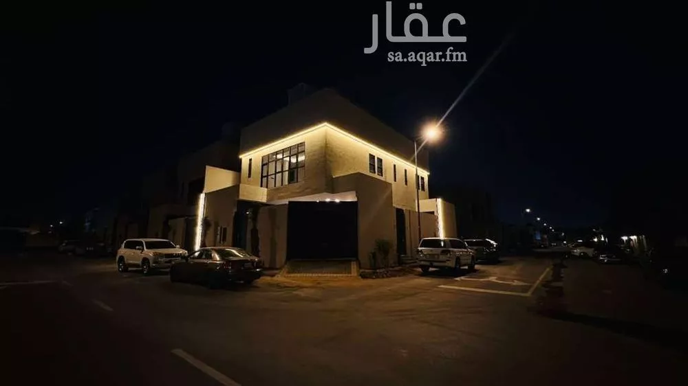 7 bedroom villa in Al Salam, Riyadh 4