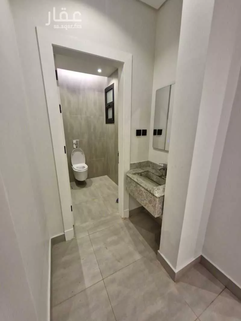 3 bedroom apartment in An Nafal, Riyadh 4