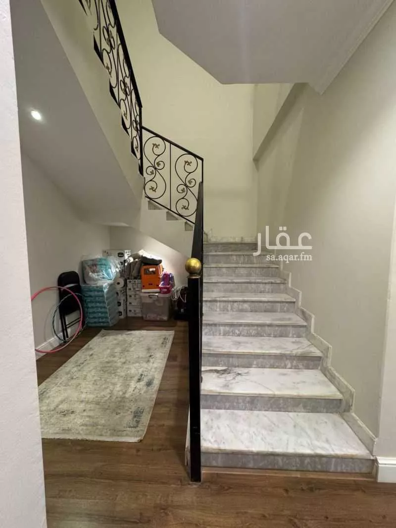 شقة 4 غرف في الملقا 3