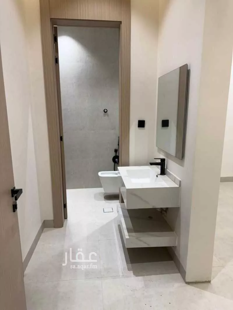 3 bedroom apartment in Al Rimal 2