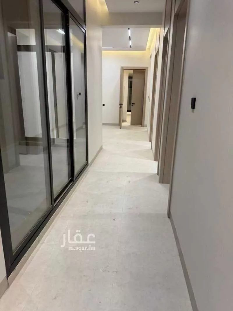3 bedroom apartment in Al Rimal 1
