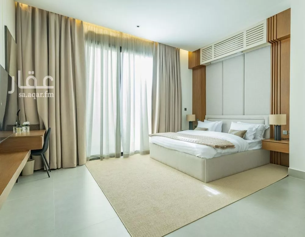 4 bedroom villa in Al Safa, Riyadh 6