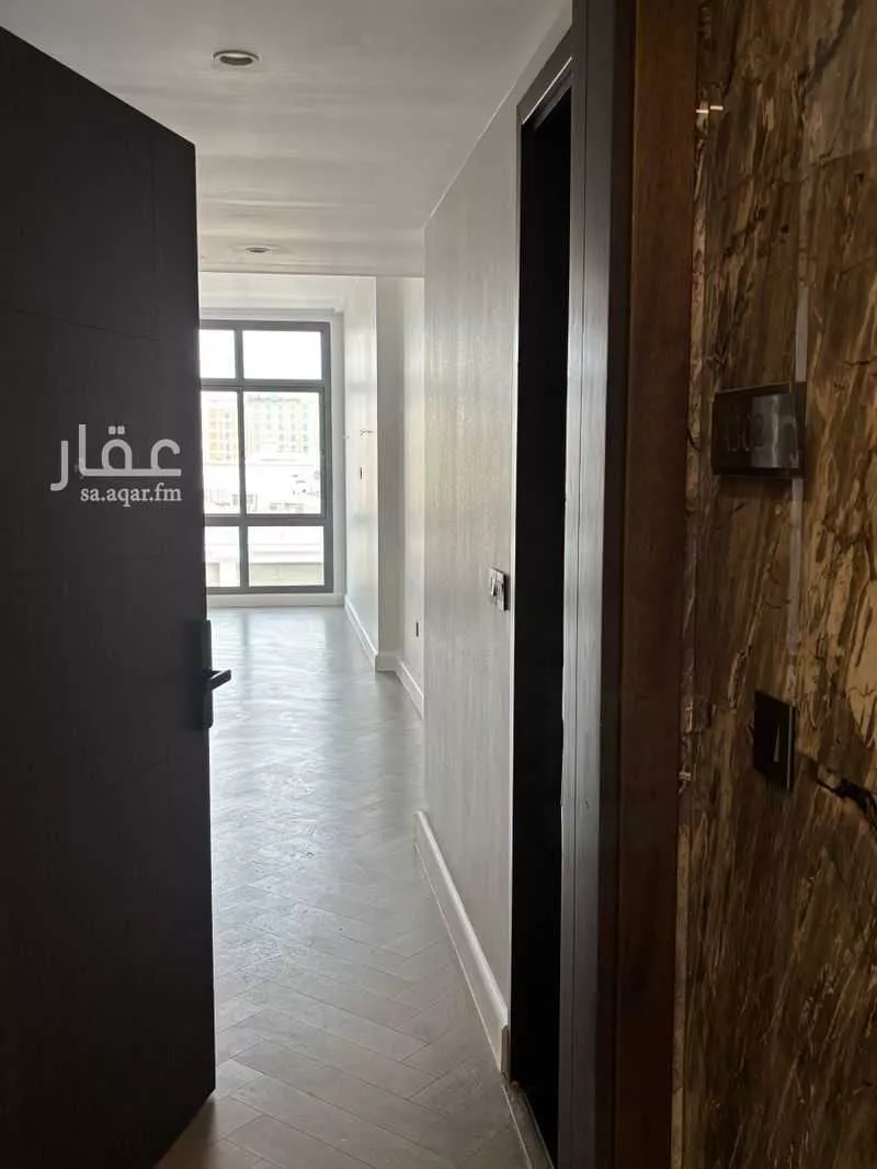 شقة 7 غرف في السلامة 4