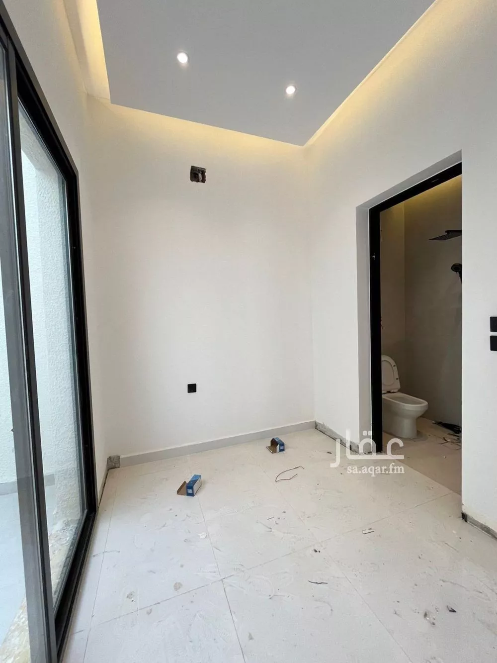 فيلا 5 غرف في المهدية 5