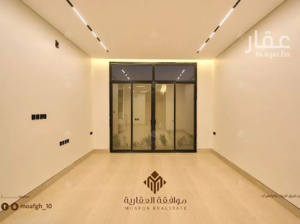 فيلا 3 غرف في المهدية 4