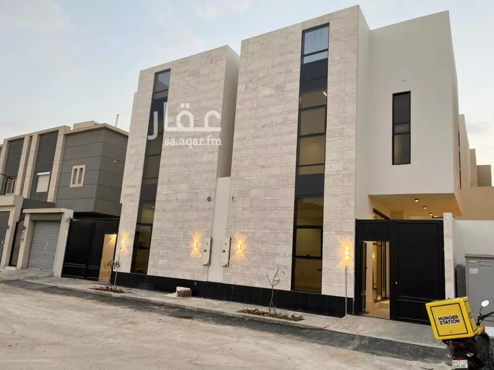 فيلا 3 غرف في المهدية 3