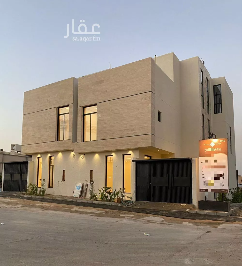 5 bedroom villa in Al Mahdiyyah 1