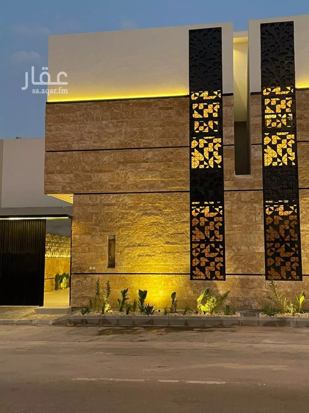 فيلا 4 غرف في المهدية 2