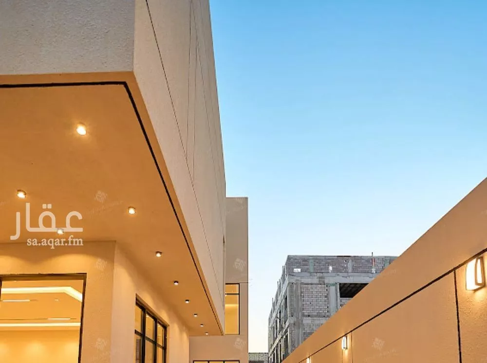 فيلا 5 غرف في المهدية 4