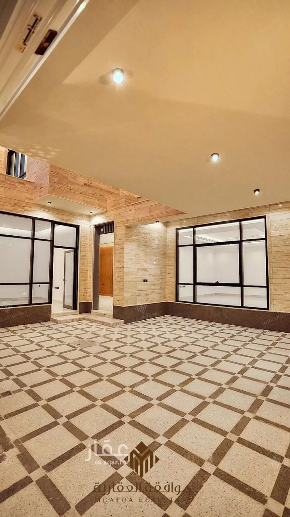 فيلا 6 غرف في المهدية 4