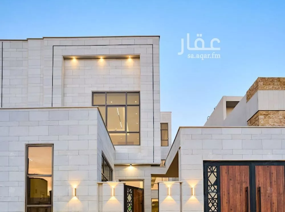 فيلا 5 غرف في المهدية 3