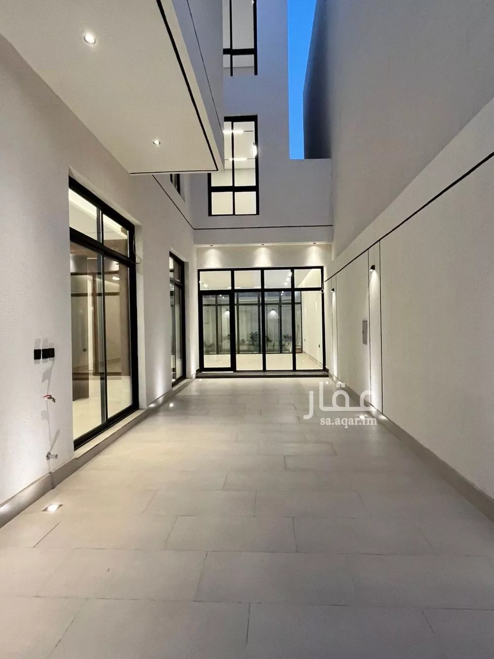 فيلا 3 غرف في المهدية 3