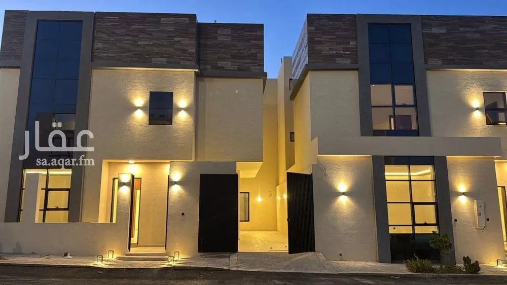 3 bedroom villa in Al Mahdiyyah 1