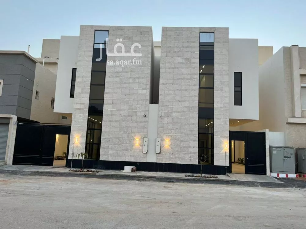 فيلا 3 غرف في المهدية 2