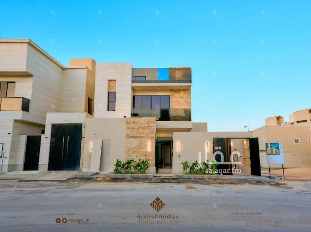 5 bedroom villa in Al Mahdiyyah 3