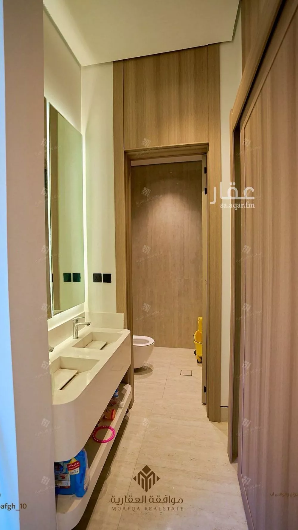 فيلا 3 غرف في المهدية 4