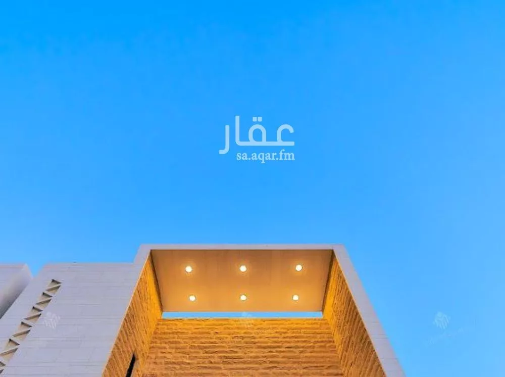 فيلا 5 غرف في المهدية 4