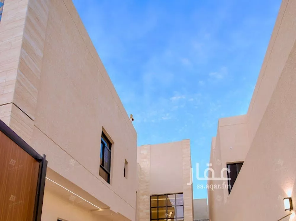 فيلا 5 غرف في المهدية 3