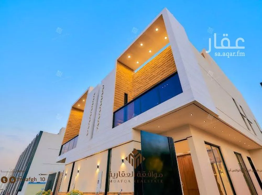 فيلا 5 غرف في المهدية 5