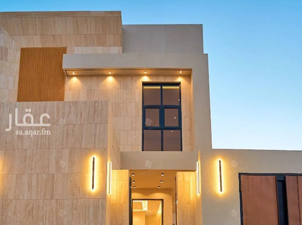 فيلا 5 غرف في المهدية 2