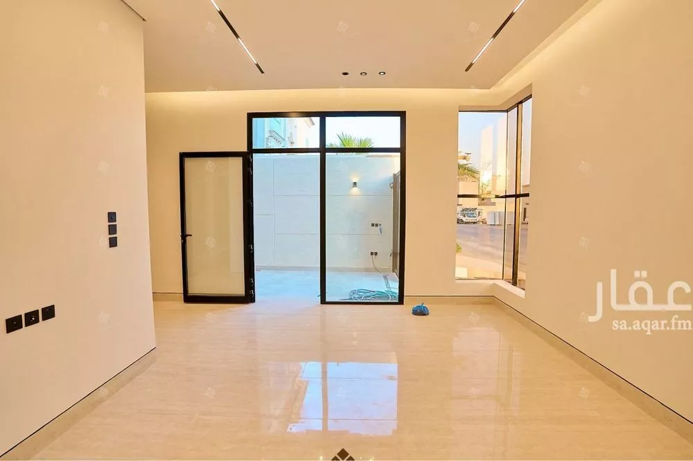 فيلا 3 غرف في المهدية 5