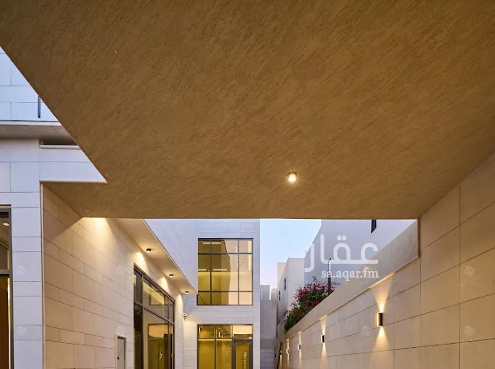 فيلا 5 غرف في المهدية 5