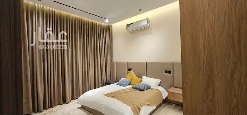 دور 5 غرف في الجنادرية 5