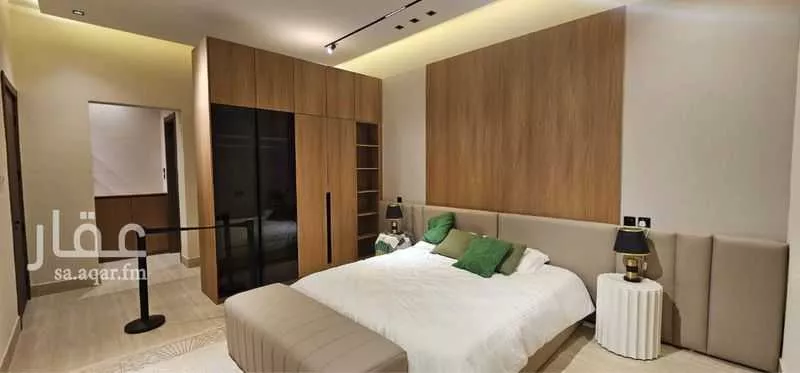 دور 5 غرف في الجنادرية 3