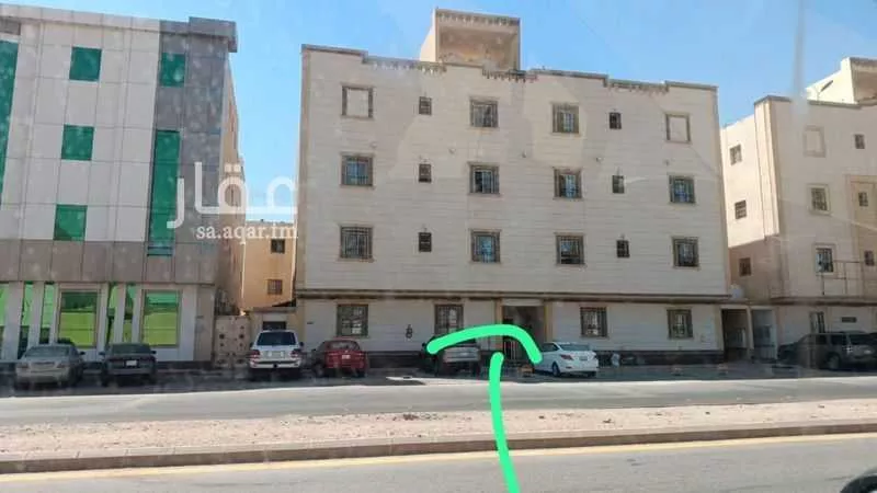 2 bedroom apartment in Al Yarmouk, Riyadh