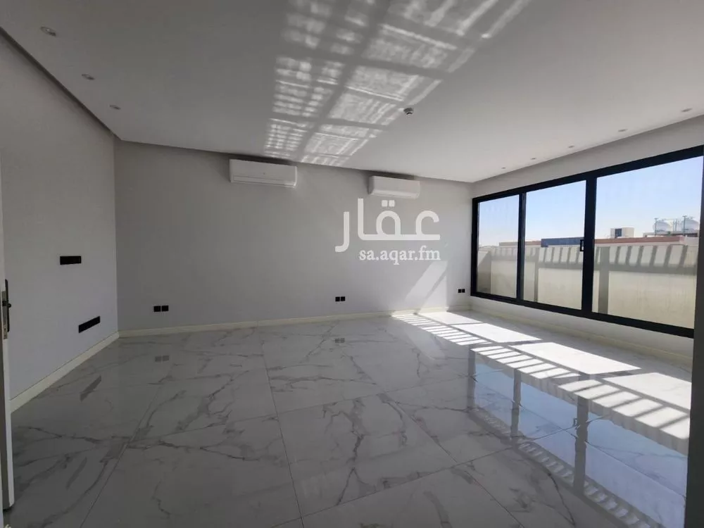 شقة 2 غرف في العارض 3