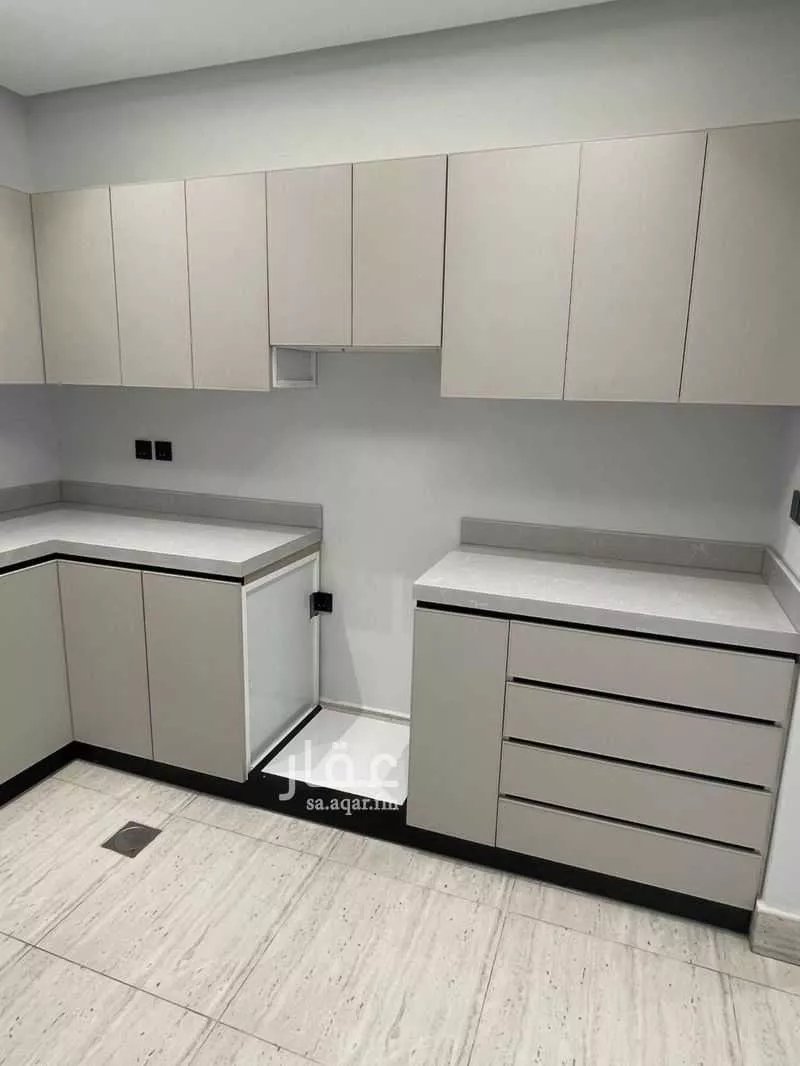 شقة 3 غرف في العارض 5