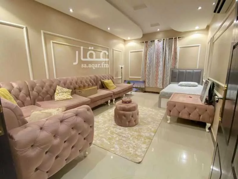 2 bedroom apartment in Al Yarmouk, Riyadh 5