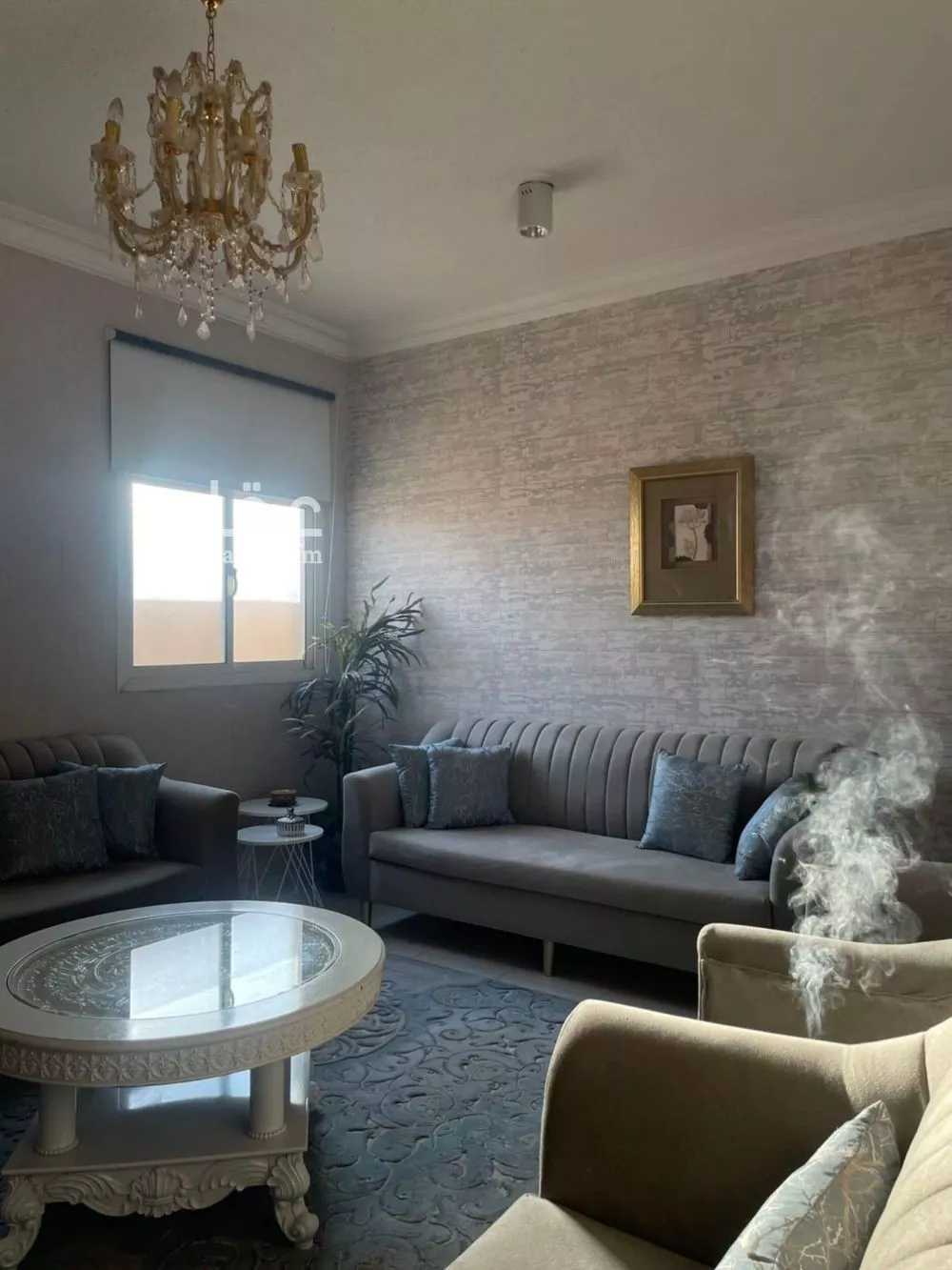 3 bedroom apartment in Granada, Riyadh 8