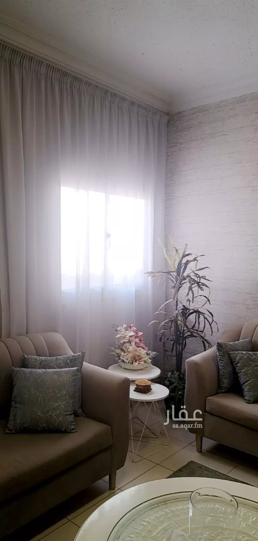 3 bedroom apartment in Granada, Riyadh 5