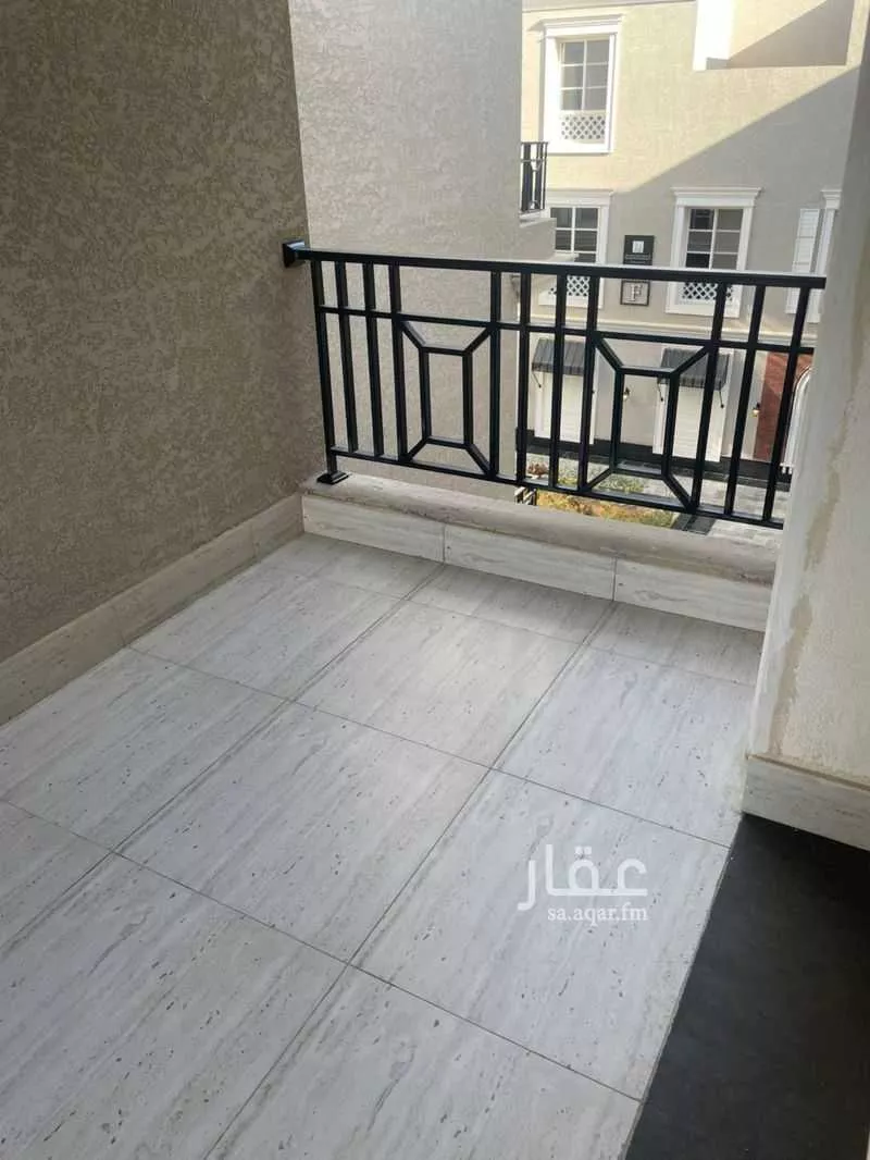 شقة 3 غرف في العارض 3