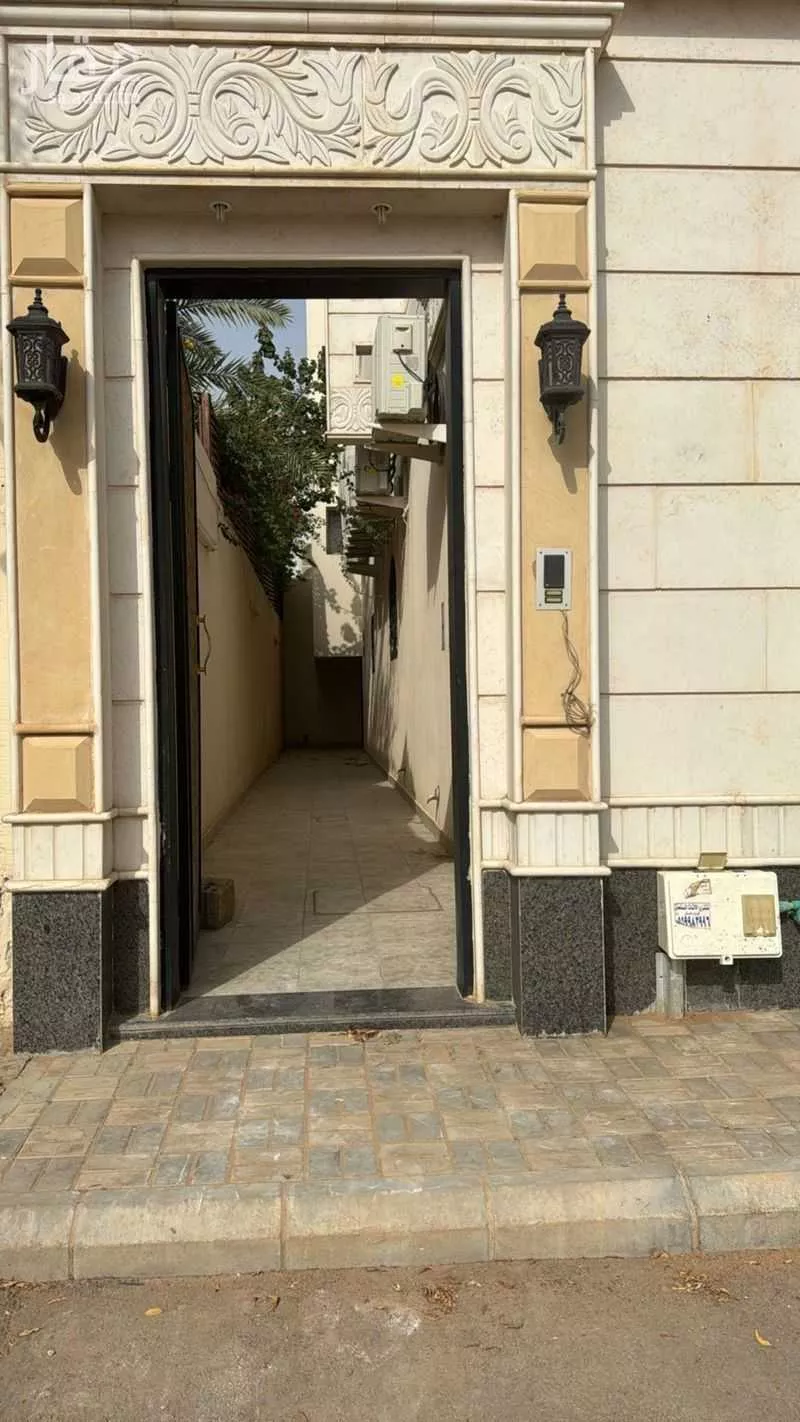 4 bedroom apartment in Qurtubah 1