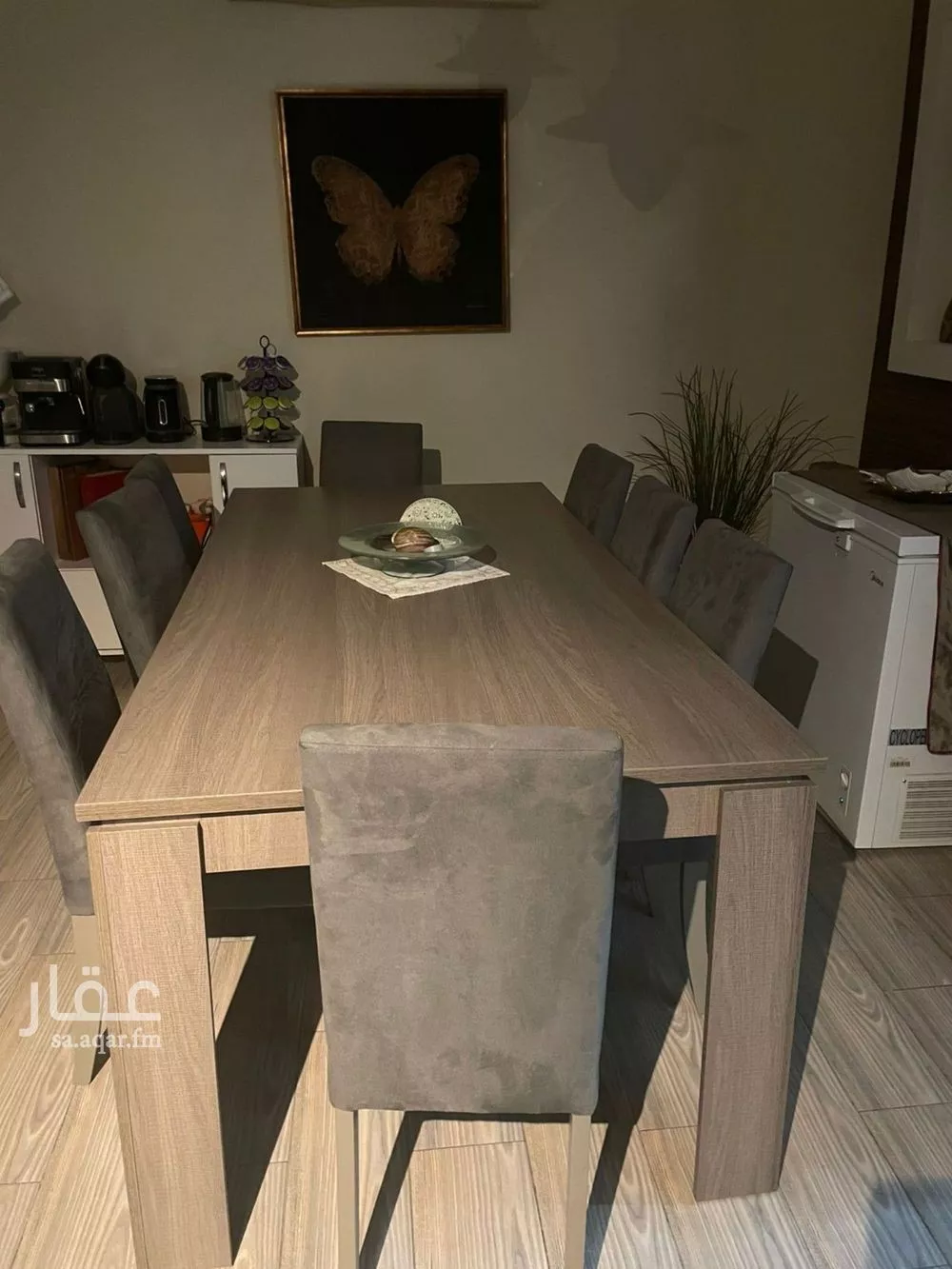 شقة 3 غرف في غرناطة 3